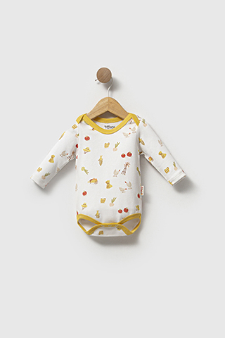 Strawberry Organik Theme U.Kol Badi